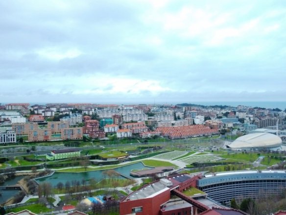 casas en venta en Santander y Cantabria