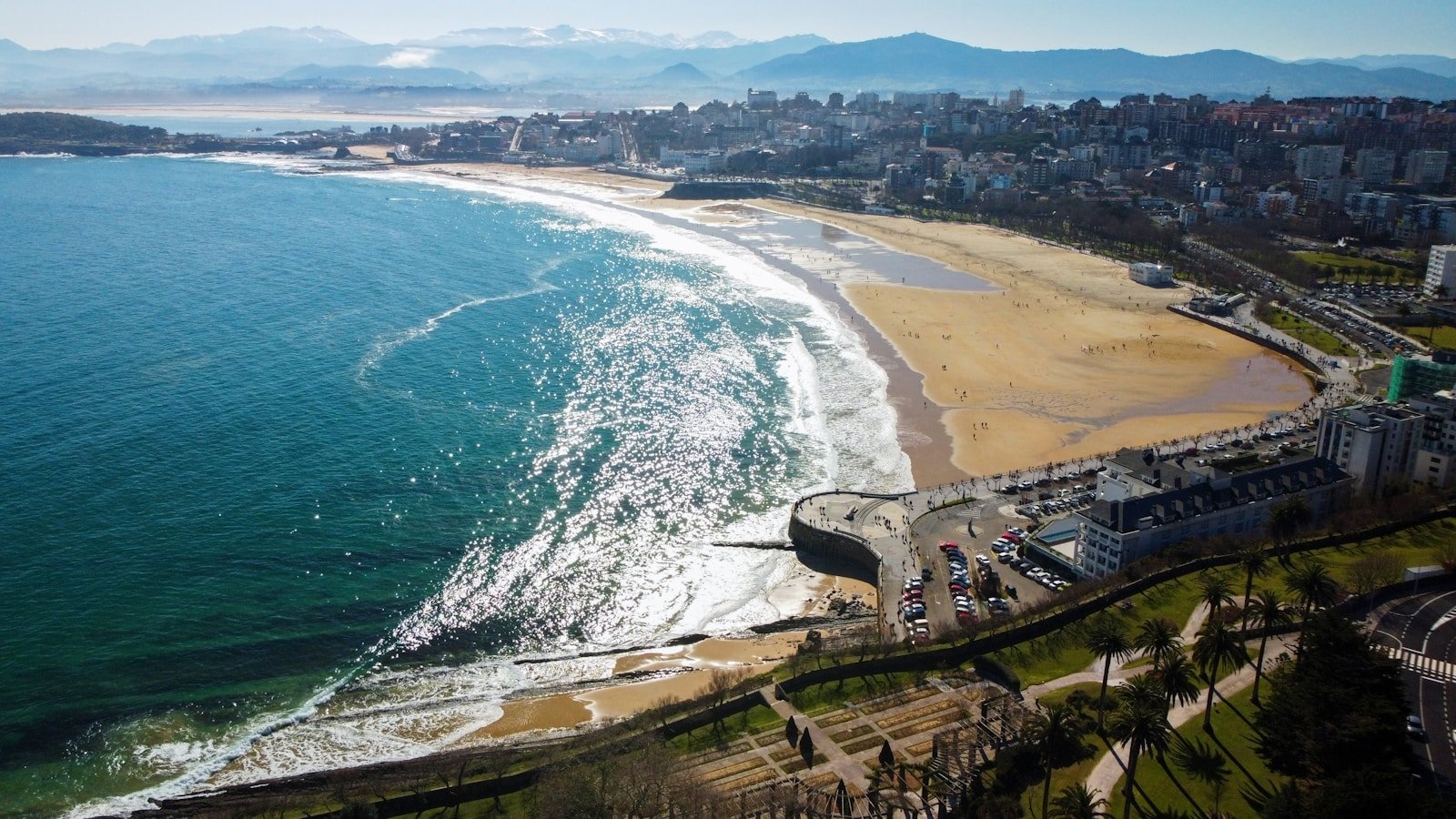 mejor agencia inmobiliaria en Santander